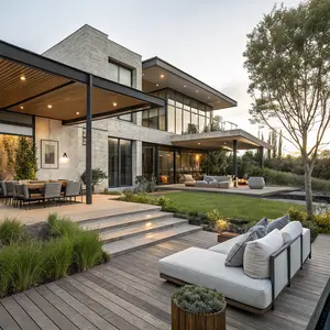 Modern Materials & Design