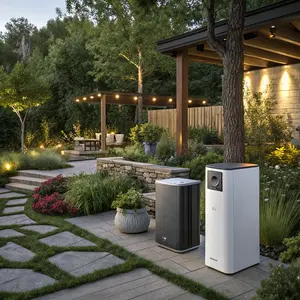 Outdoor Systems