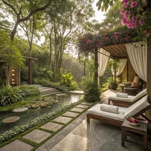 Wellness Spaces